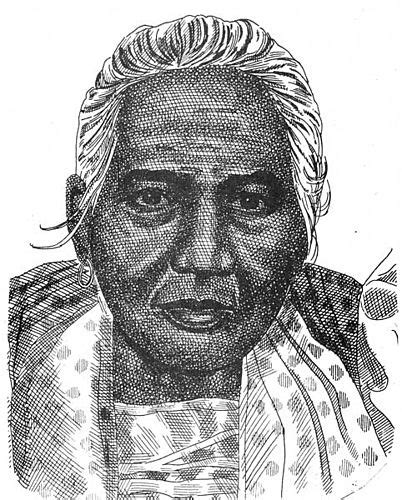 Melchora Aquino (January 6, 1812 — March 2, 1919).